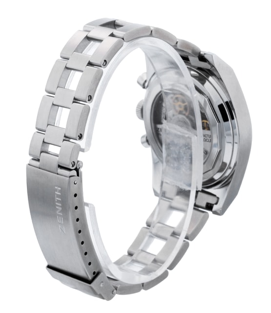 Zenith Chronomaster El Primero 03.A384.400/21.M384 Image 3